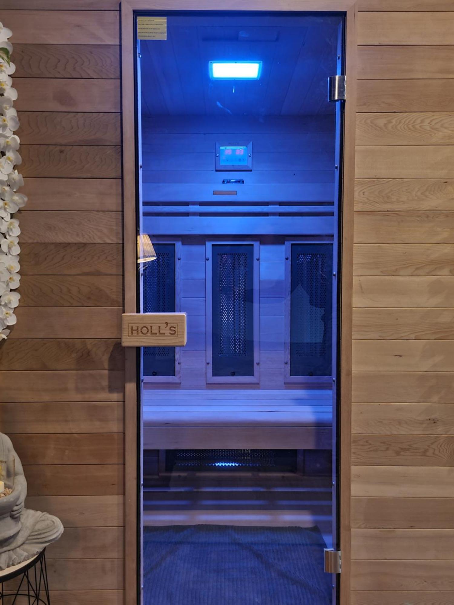 Sauna & Detente - Suite Privee - Tours - Netflix Экстерьер фото